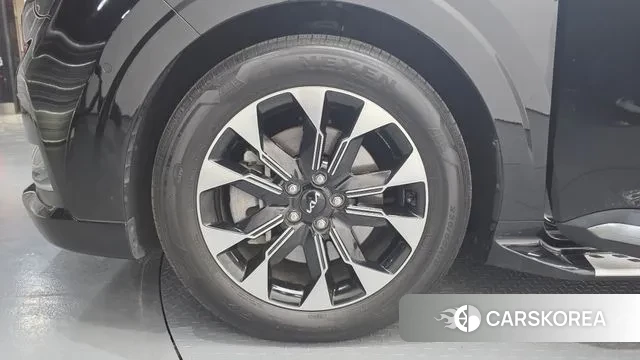 Kia Carnival 4th generation id 3659393 из Кореи 15