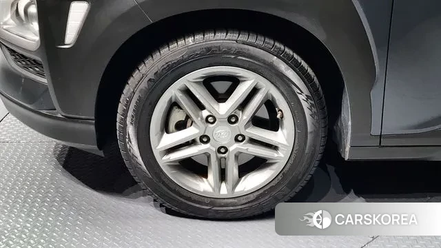 Hyundai Kona id 3449359 из Кореи 15