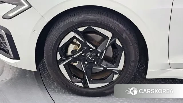 Kia The New K5 3rd generation id 3267564 из Кореи 15