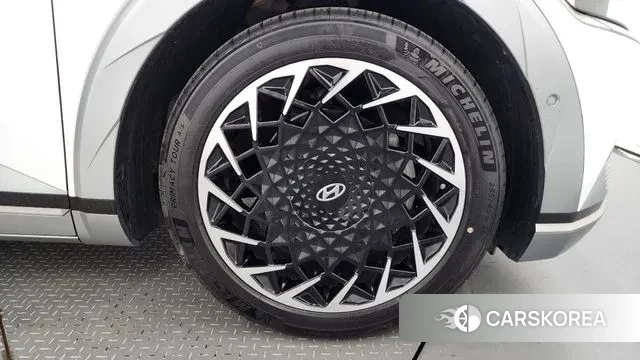 Hyundai Ionic 5 id 3032315 из Кореи 15