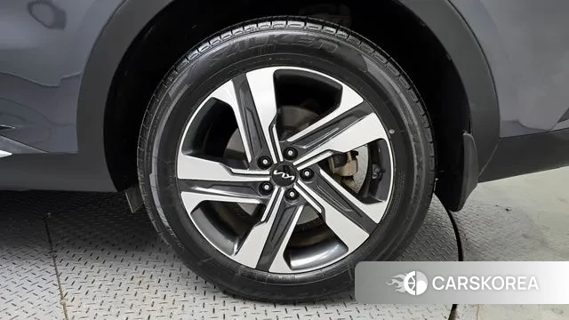 Kia Sorento 4th Generation id 3591654 из Кореи 15