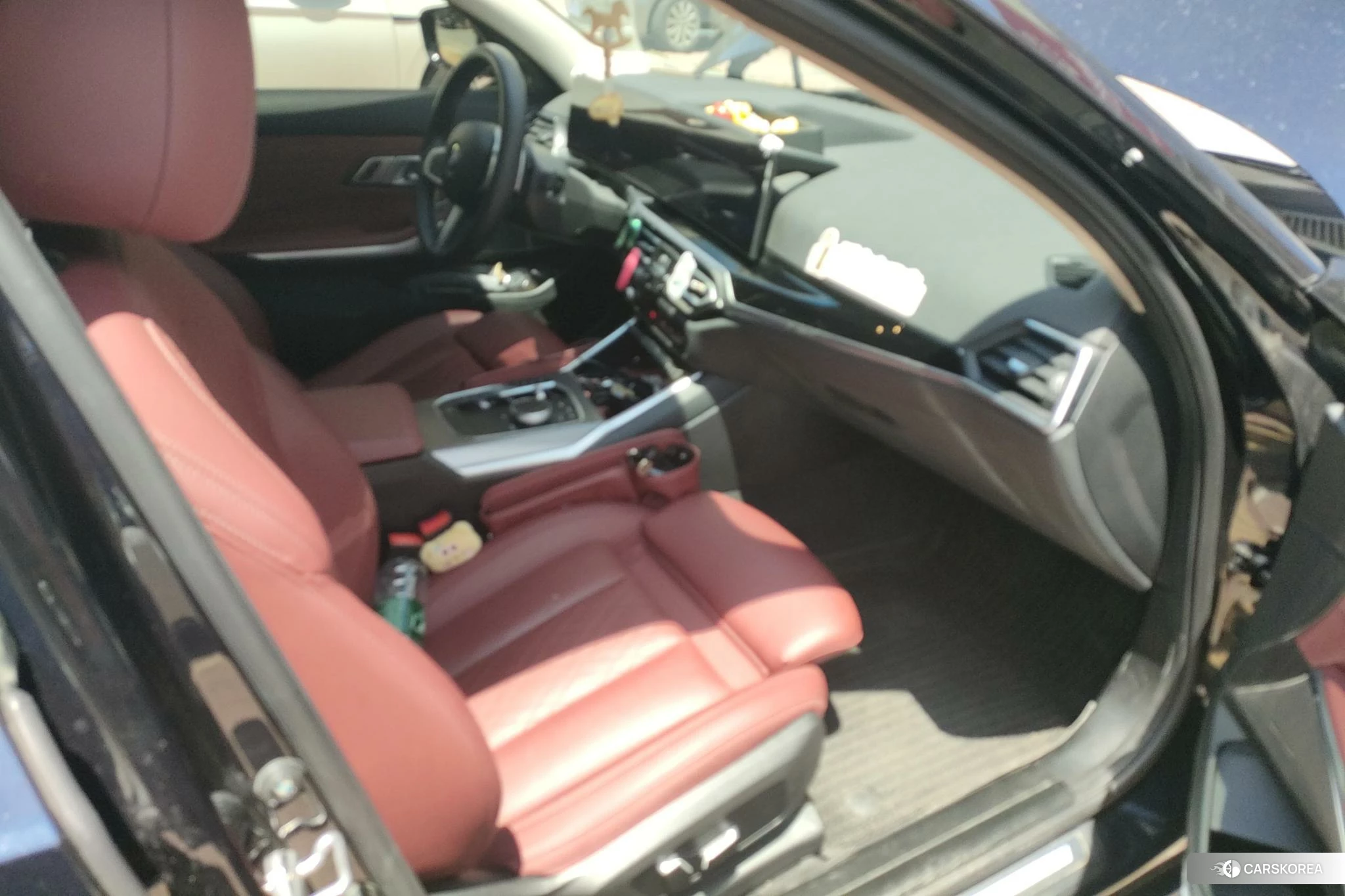 BMW 3 series id 4512847 из Китая 12