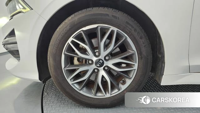 Kia K5 3rd generation id 4464858 из Кореи 15