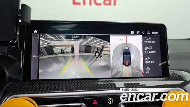 BMW X4 (G02) id 2677310 из Кореи 15