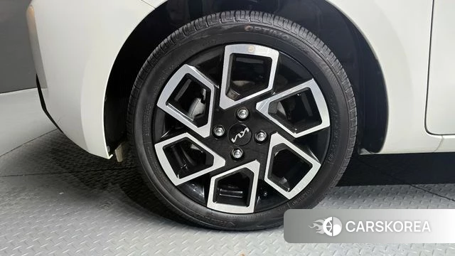 Kia The New Kia Ray id 3876667 из Кореи 15