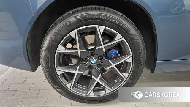 BMW X3 (G45) id 4533241 из Кореи 28