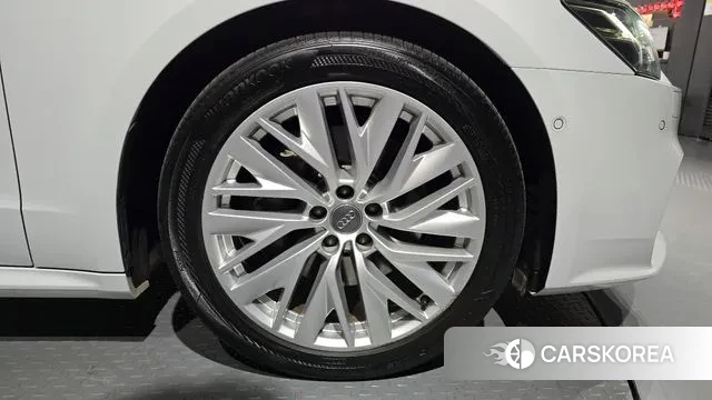 Audi A7 (4K) id 3655934 из Кореи 15