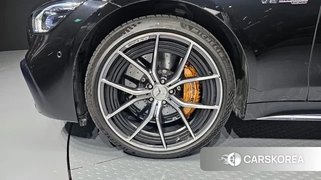 Mercedes-Benz AMG GT id 3365987 из Кореи 15