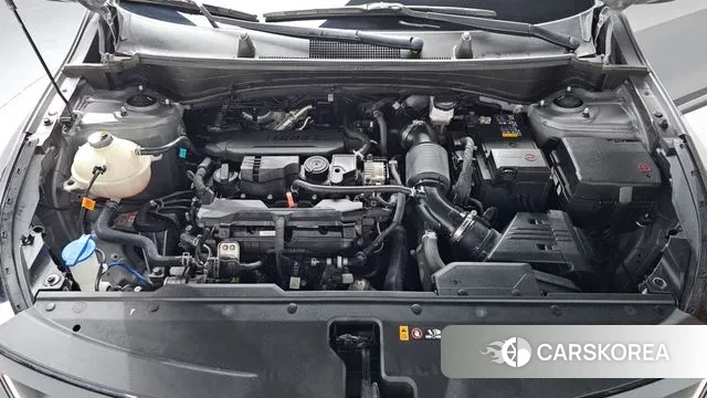 Kia Sportage 5th Generation id 3752896 из Кореи 15