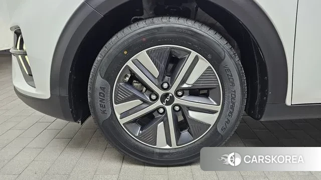 Kia The New Niro id 3247650 из Кореи 15