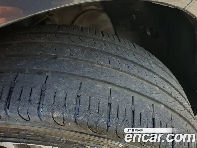 Hyundai Grandeur IG id 2855774 из Кореи 15