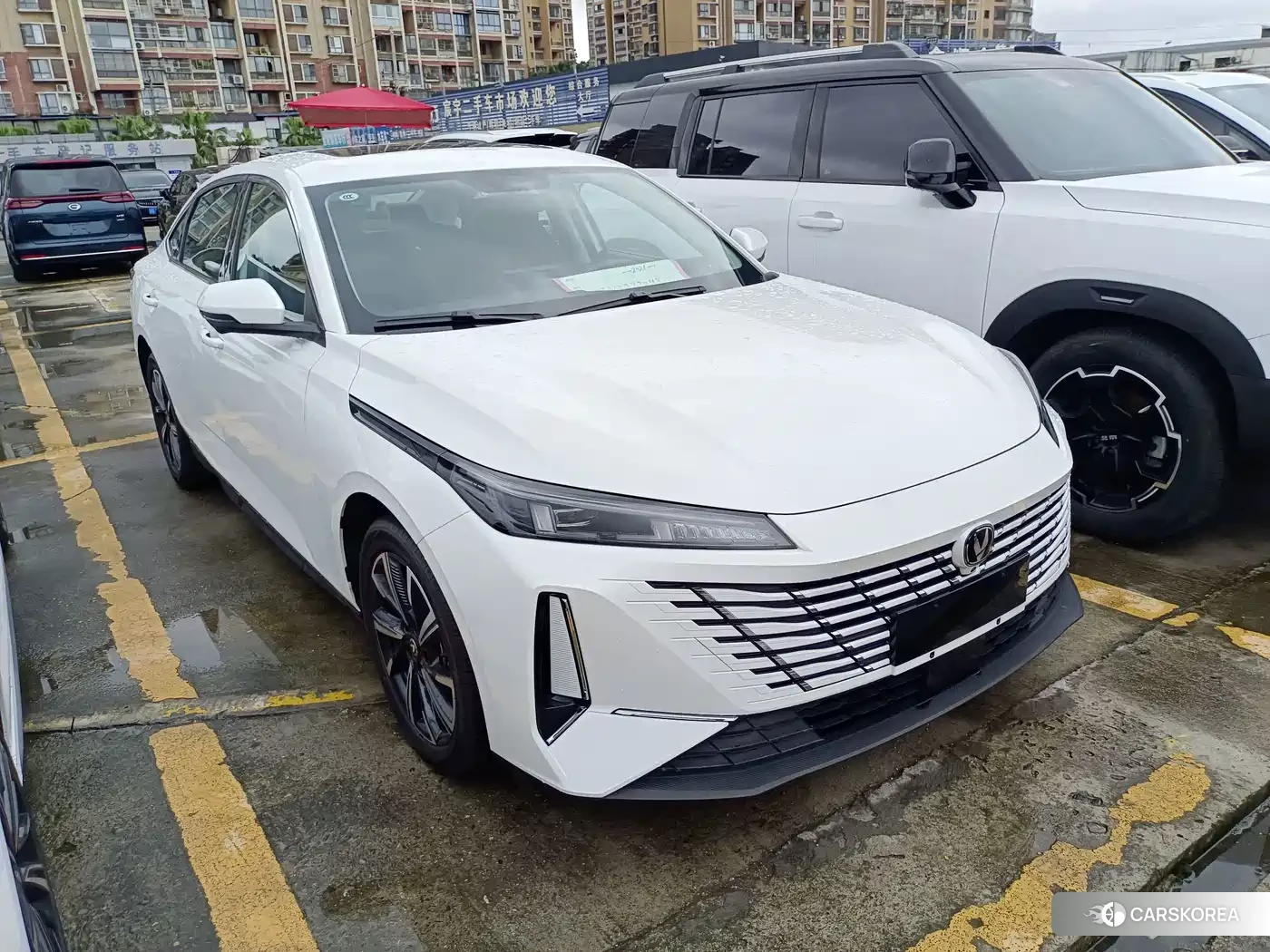 Chang'an Yidong id 4649237 из Китая 11