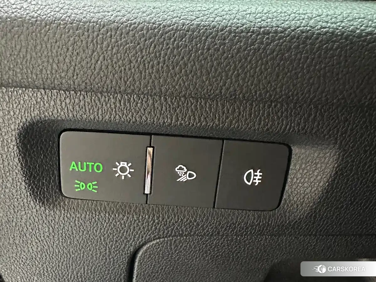 Skoda Octavia id 4607032 из Китая 19
