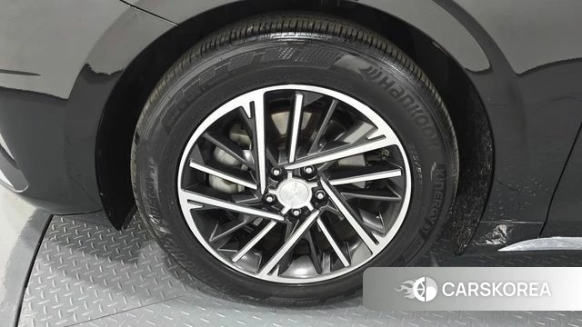 Hyundai The New Grandeur IG id 4383953 из Кореи 27