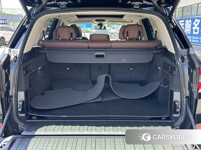 BMW X5 (imported) id 4272314 из Китая 12