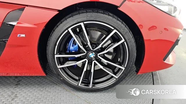 BMW Z4 (G29) id 3577055 из Кореи 15