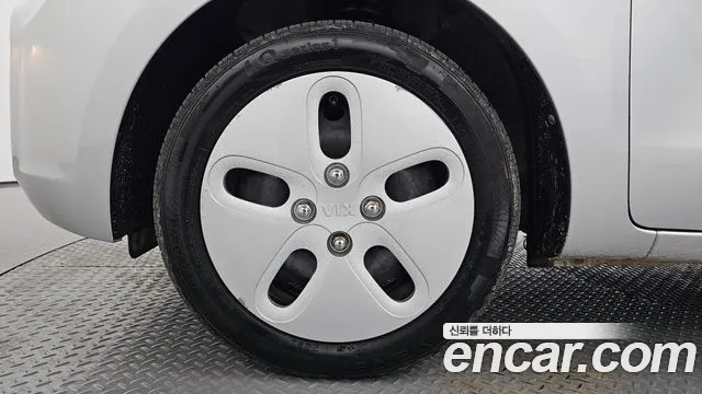 Kia The New Ray id 2831349 из Кореи 15