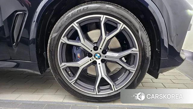 BMW X5 (G05) id 3770757 из Кореи 15