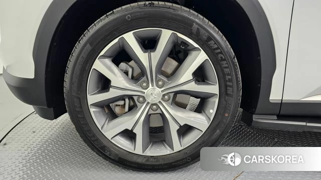 Hyundai Palisade id 4018522 из Кореи 15