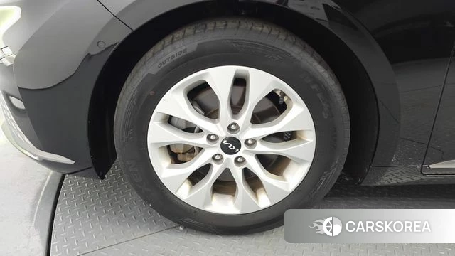 Kia K8 id 4609439 из Кореи 25