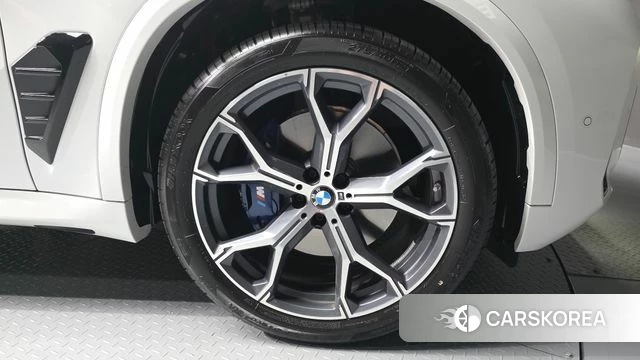 BMW X5 (G05) id 4321503 из Кореи 27