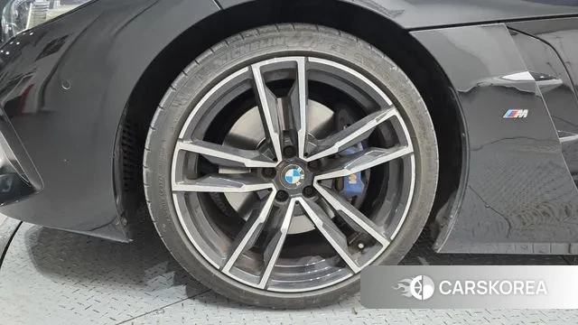 BMW Z4 (G29) id 3701008 из Кореи 15