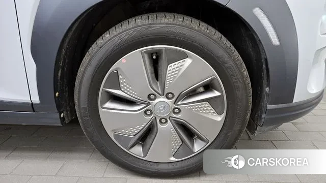 Hyundai Kona Electric id 3443995 из Кореи 15