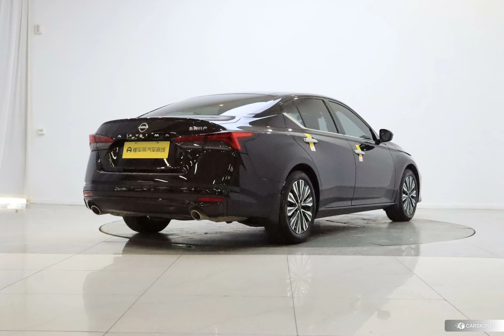 Nissan Teana id 4440503 из Китая 15