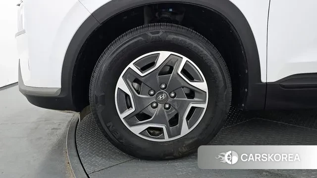 Hyundai The New Santa Fe id 3053071 из Кореи 15