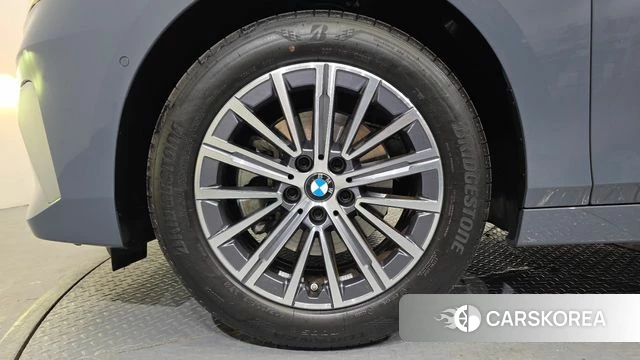 BMW 2 Series Active Tourer (U06) id 3939780 из Кореи 15