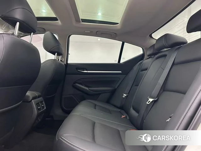 Nissan Teana id 4260968 из Китая 26