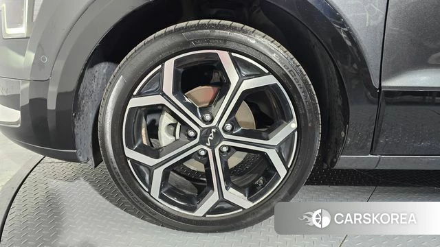 Kia Di Ol Nu Niro id 3935073 из Кореи 15