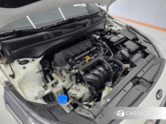 Kia Come New K3 id 3682105 из Кореи 14