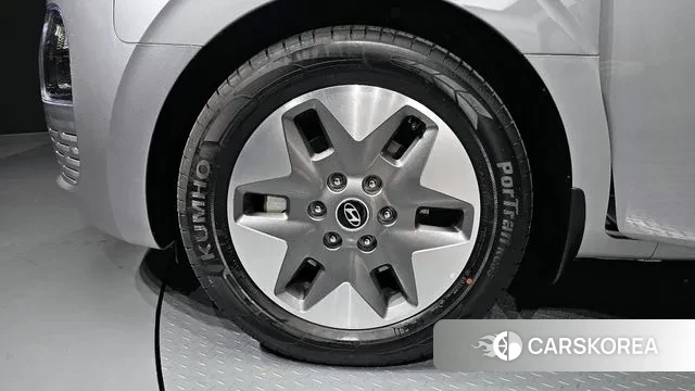 Hyundai Staria id 3575976 из Кореи 15