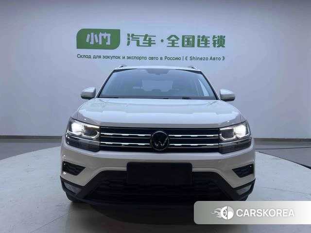 Volkswagen Tuyue id 4353071 из Китая 18