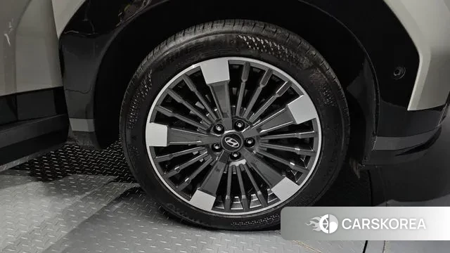 Hyundai Santa Fe (MX5) id 3377606 из Кореи 15