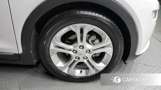 Chevrolet (GM Daewoo) Bolt EV id 3044425 из Кореи 15