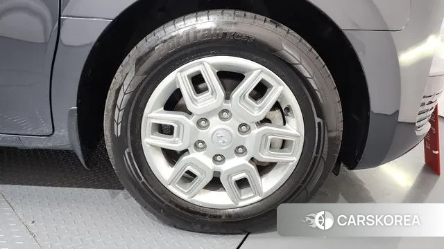 Hyundai Staria id 3711655 из Кореи 15