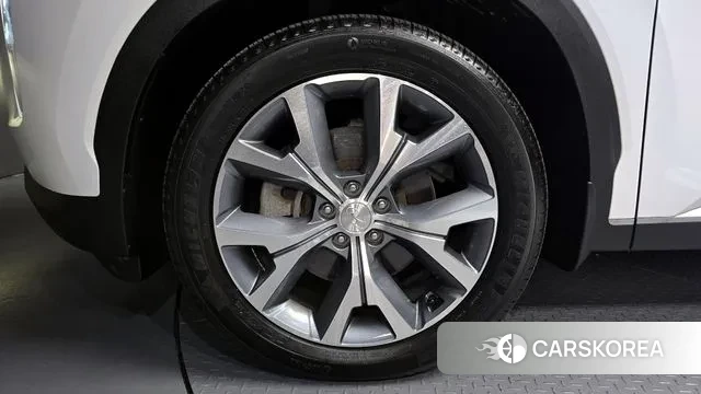 Hyundai Palisade id 3307683 из Кореи 15