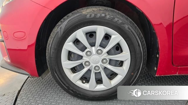 Kia Come New K3 id 4849162 из Кореи 31