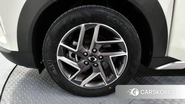 Ssangyong The New Tivoli id 3751601 из Кореи 15