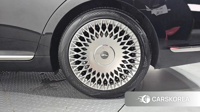 Genesis G90 id 4632374 из Кореи 15