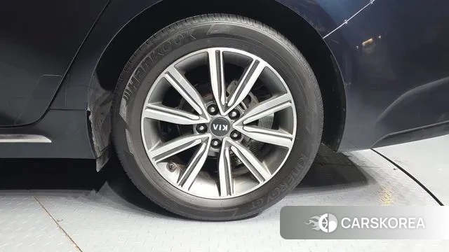 Kia The New K5 2nd generation id 3709169 из Кореи 15