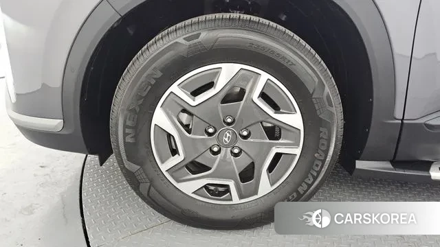 Hyundai The New Santa Fe id 3620968 из Кореи 15