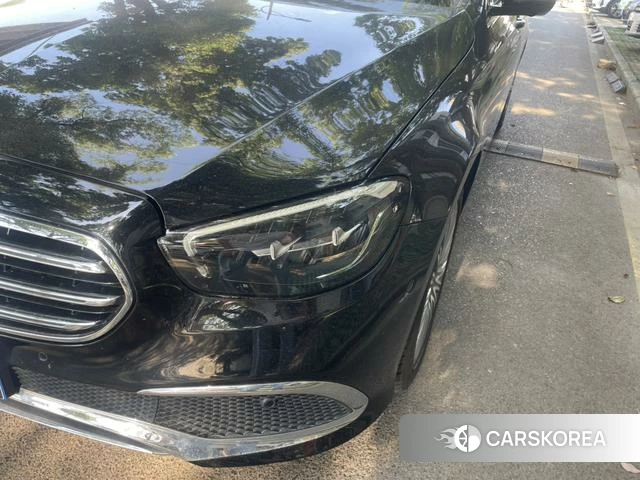 Mercedes-Benz E-class id 4290377 из Китая 9