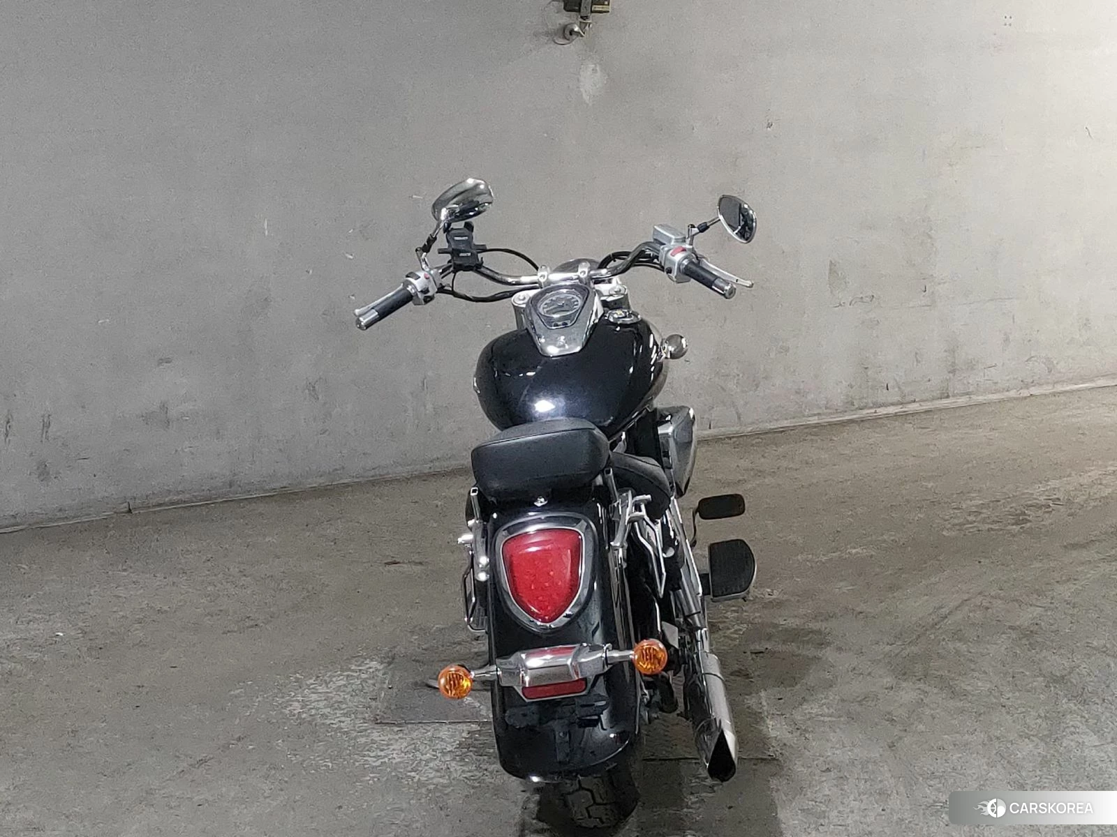 Проданный Suzuki INTRUDER 400 CLASSIC id 3946198 из Японии, фото 2