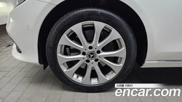 Mercedes-Benz E-Class W213 id 2886719 из Кореи 15