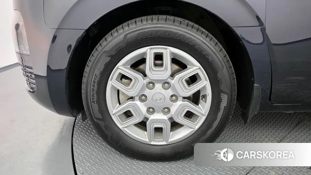 Hyundai Staria id 3878140 из Кореи 15