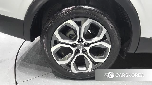 Renault Korea (Samsung) XM3 id 4350826 из Кореи 15