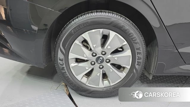 Kia K5 Hybrid 3rd Generation id 4464678 из Кореи 15